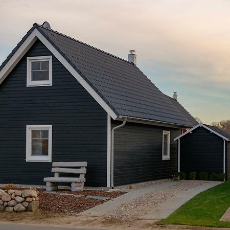 반들리츠 Haus Michel 빌라 외부 사진